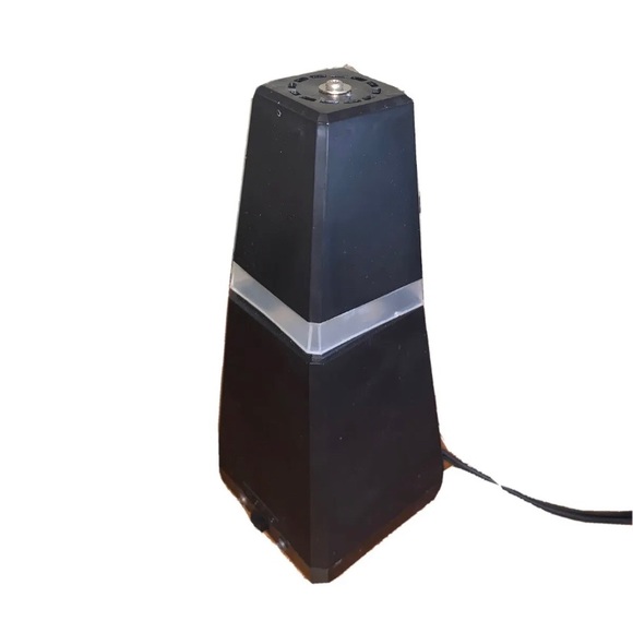 1960’s Vintage High/Low Intensity Pyramid Table Desk Lamp - Folding Adjustable - Picture 2 of 9